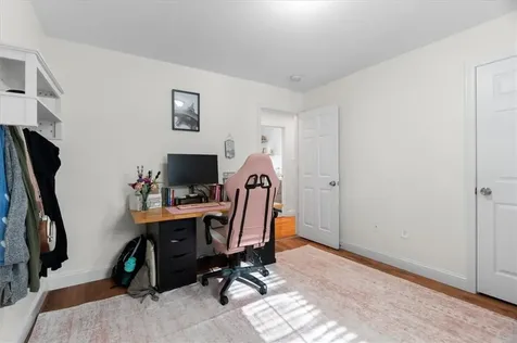 49 Huber Avenue Providence RI 02909