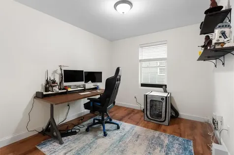 49 Huber Avenue Providence RI 02909