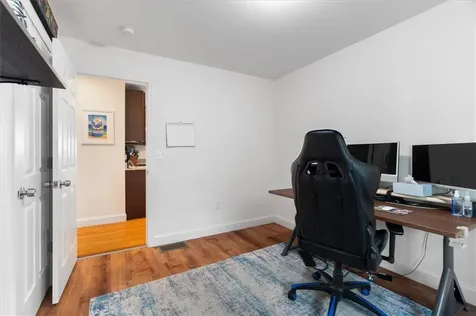 49 Huber Avenue Providence RI 02909