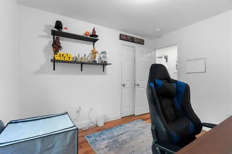 49 Huber Avenue Providence RI 02909