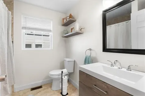 49 Huber Avenue Providence RI 02909