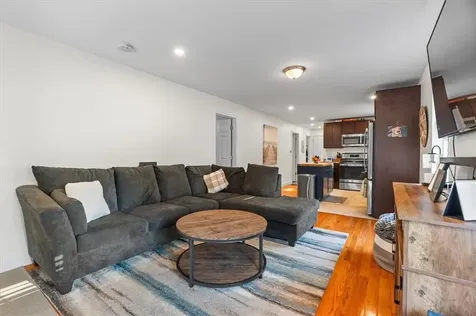 49 Huber Avenue Providence RI 02909