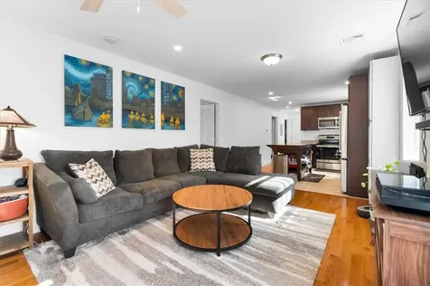 49 Huber Avenue Providence RI 02909