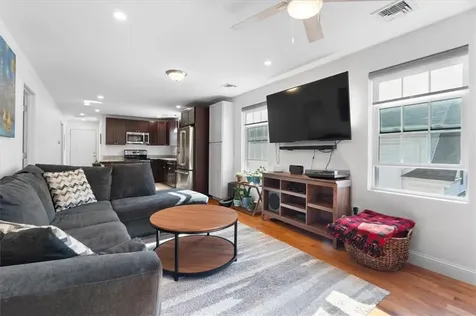49 Huber Avenue Providence RI 02909