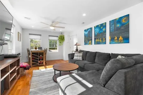 49 Huber Avenue Providence RI 02909