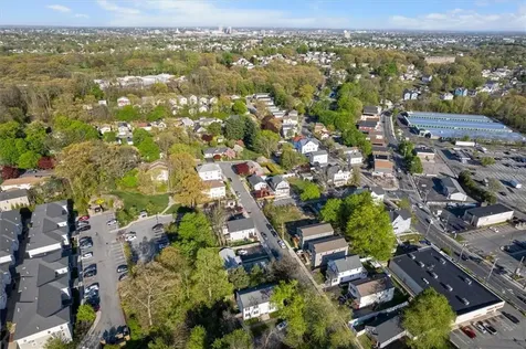 49 Huber Avenue Providence RI 02909