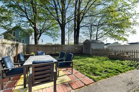 49 Huber Avenue Providence RI 02909