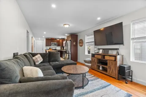 49 Huber Avenue Providence RI 02909