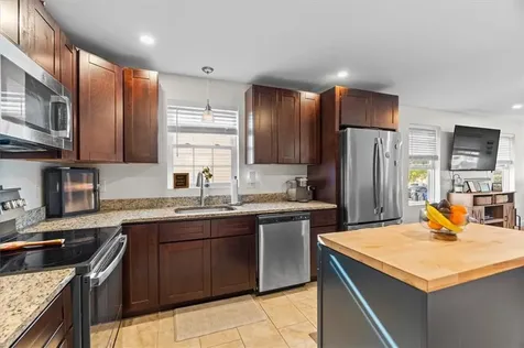 49 Huber Avenue Providence RI 02909