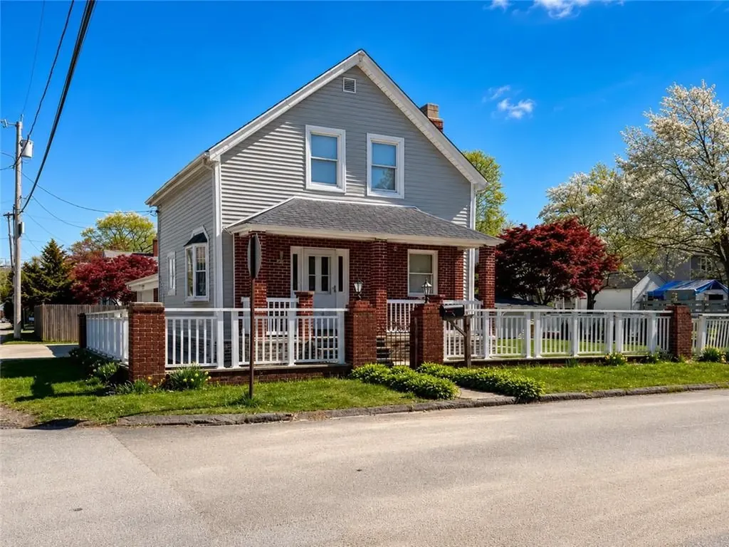 78 Highland Avenue Johnston RI 02919
