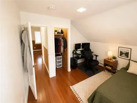78 Highland Avenue Johnston RI 02919