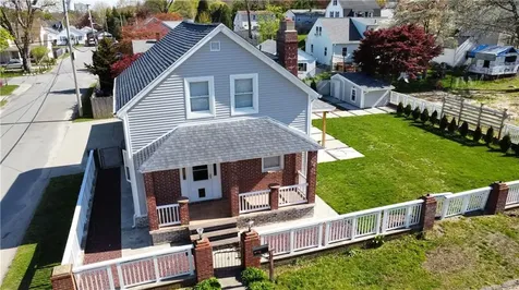 78 Highland Avenue Johnston RI 02919