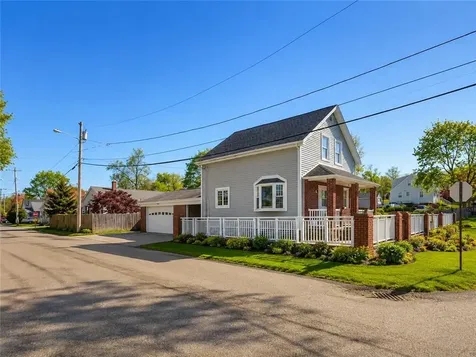 78 Highland Avenue Johnston RI 02919