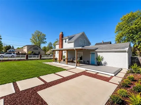 78 Highland Avenue Johnston RI 02919