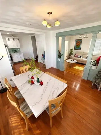 78 Highland Avenue Johnston RI 02919