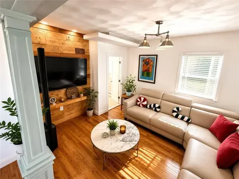 78 Highland Avenue Johnston RI 02919