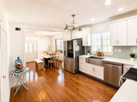 78 Highland Avenue Johnston RI 02919