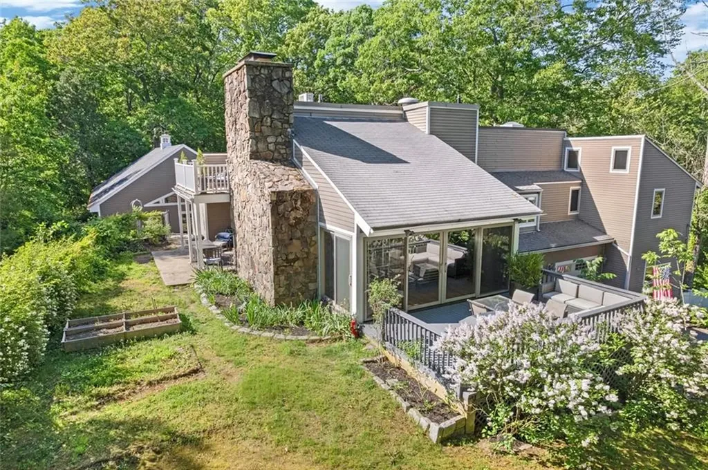 241 Perryville Road Rehoboth MA 02769