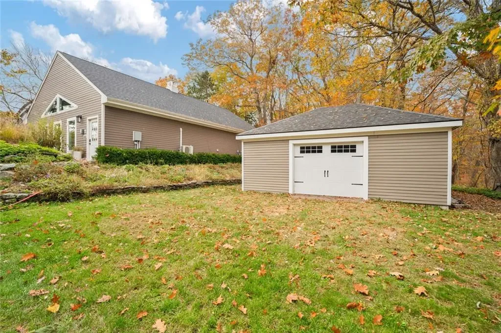 241 Perryville Road Rehoboth MA 02769