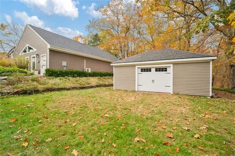 241 Perryville Road Rehoboth MA 02769