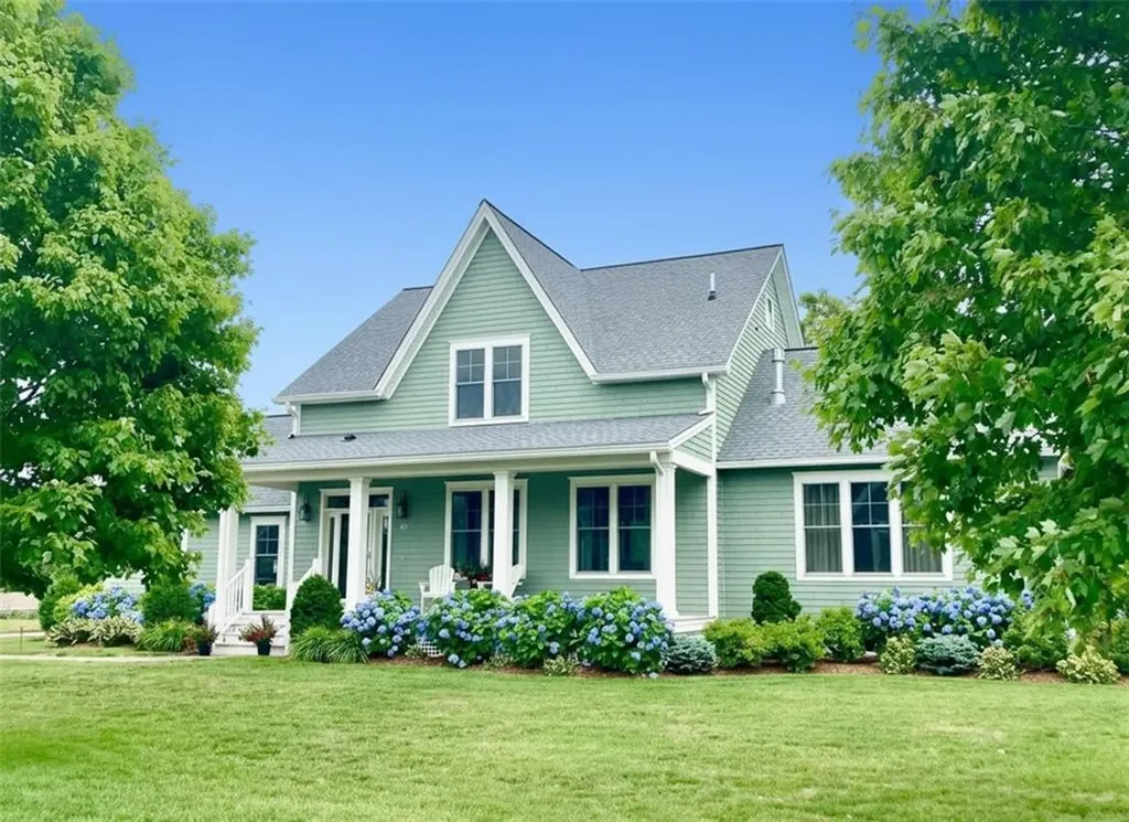 23 East Matunuck Farm Drive South Kingstown RI 02879