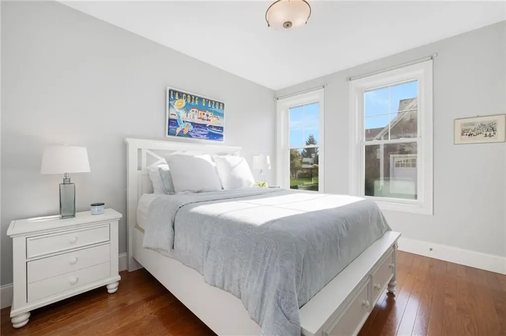 23 East Matunuck Farm Drive South Kingstown RI 02879