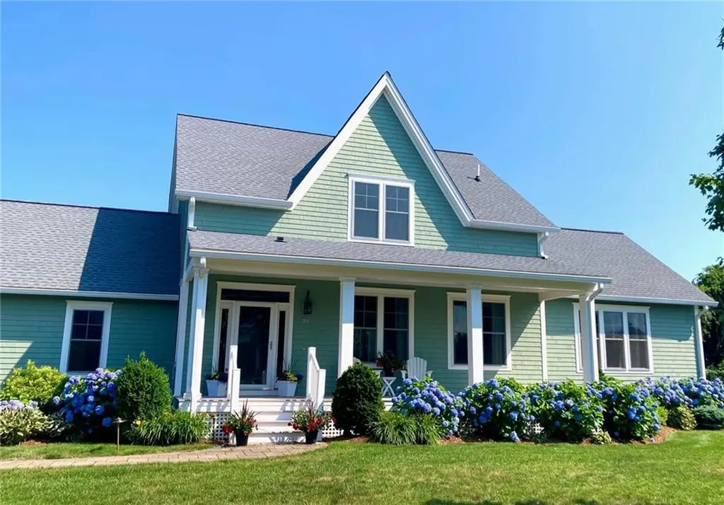 23 East Matunuck Farm Drive South Kingstown RI 02879