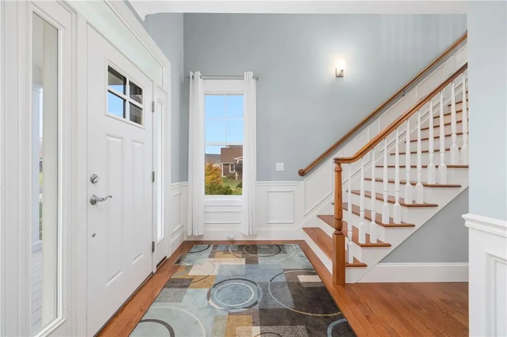 23 East Matunuck Farm Drive South Kingstown RI 02879
