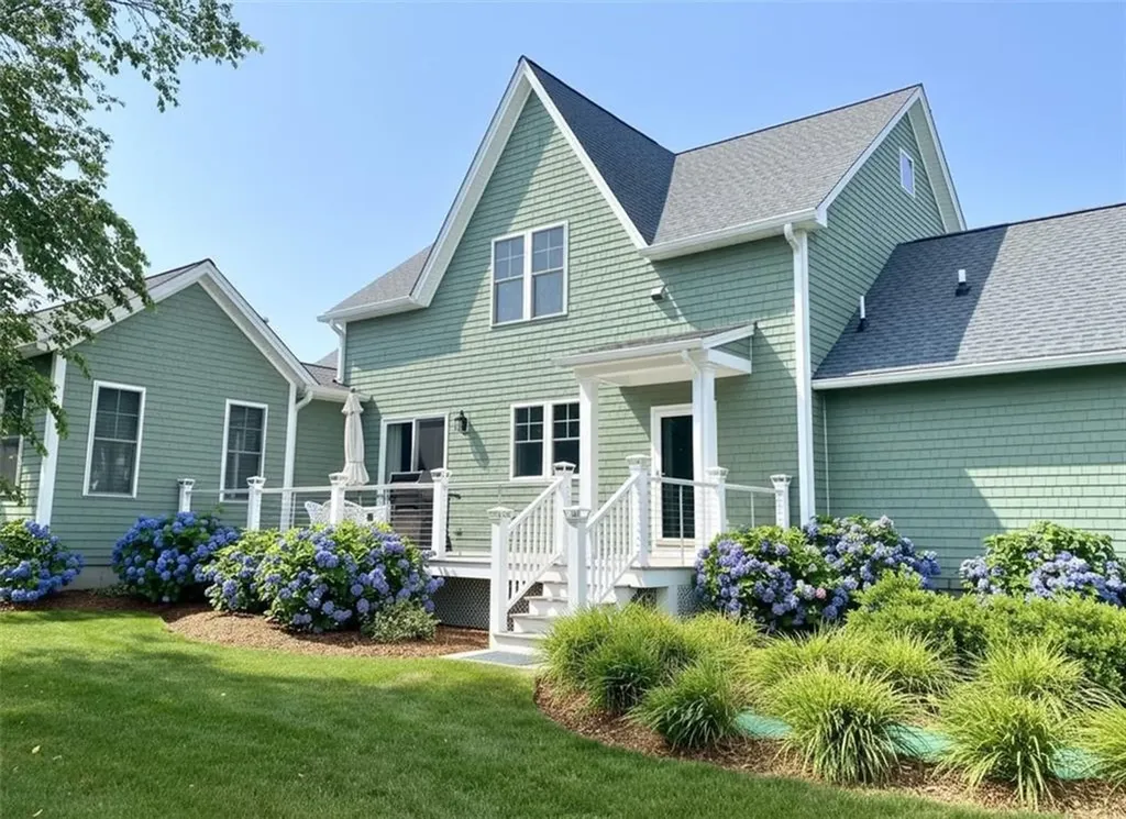 23 East Matunuck Farm Drive South Kingstown RI 02879