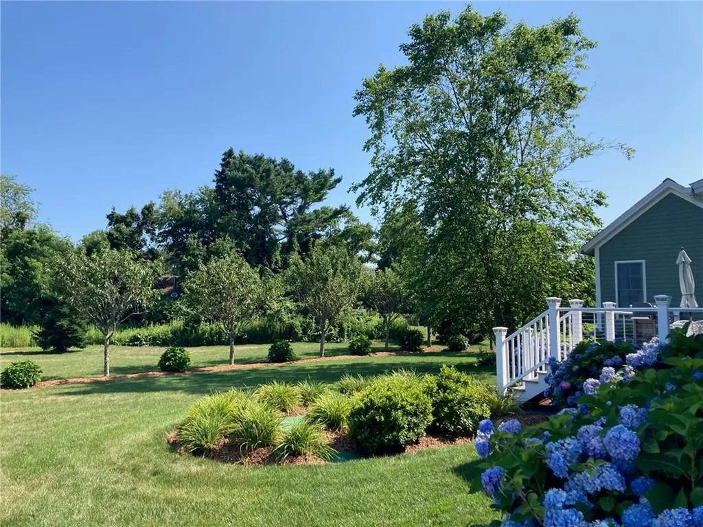 23 East Matunuck Farm Drive South Kingstown RI 02879