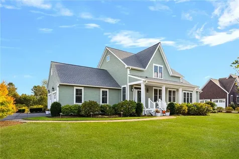 23 East Matunuck Farm Drive South Kingstown RI 02879