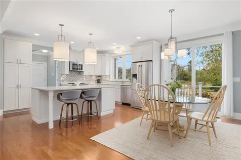 23 East Matunuck Farm Drive South Kingstown RI 02879