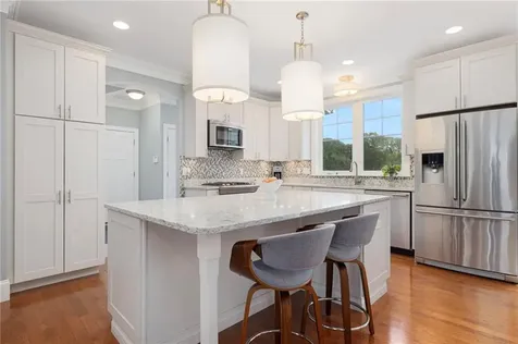 23 East Matunuck Farm Drive South Kingstown RI 02879
