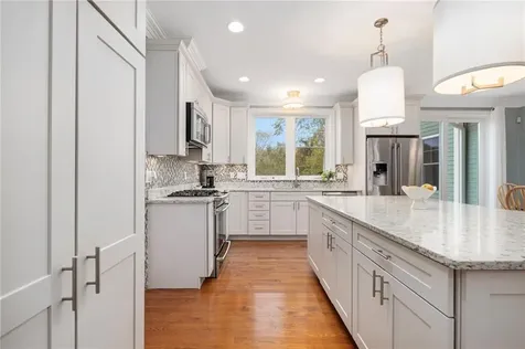 23 East Matunuck Farm Drive South Kingstown RI 02879