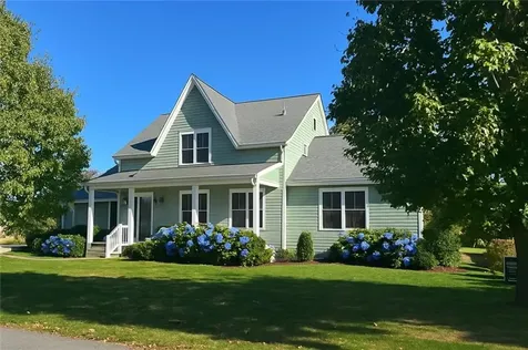 23 East Matunuck Farm Drive South Kingstown RI 02879