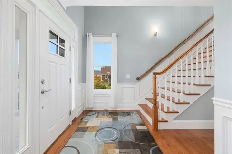 23 East Matunuck Farm Drive South Kingstown RI 02879