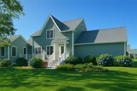 23 East Matunuck Farm Drive South Kingstown RI 02879