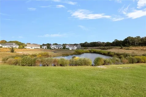 23 East Matunuck Farm Drive South Kingstown RI 02879
