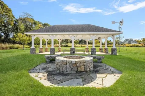 23 East Matunuck Farm Drive South Kingstown RI 02879