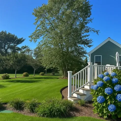 23 East Matunuck Farm Drive South Kingstown RI 02879