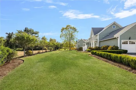 23 East Matunuck Farm Drive South Kingstown RI 02879
