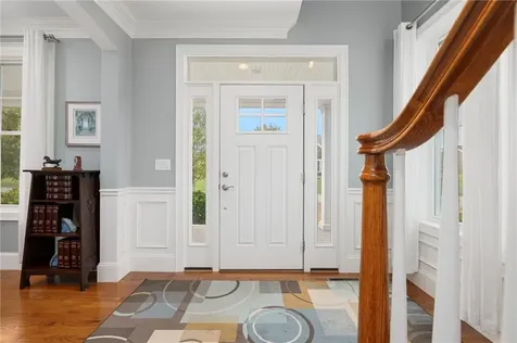 23 East Matunuck Farm Drive South Kingstown RI 02879