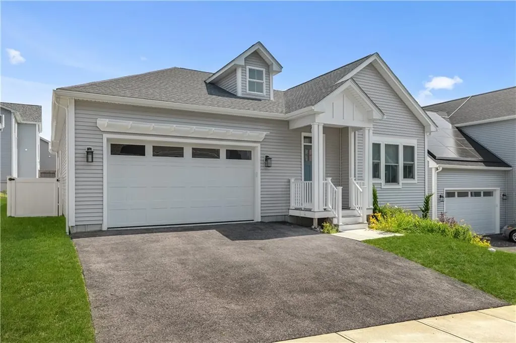 231 Seawynds Drive North Kingstown RI 02852