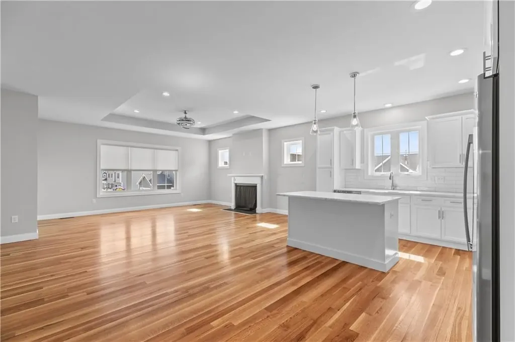231 Seawynds Drive North Kingstown RI 02852