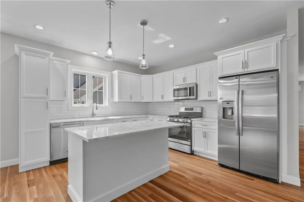231 Seawynds Drive North Kingstown RI 02852