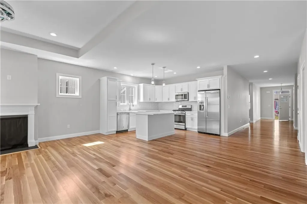 231 Seawynds Drive North Kingstown RI 02852