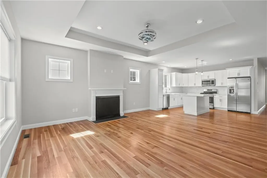 231 Seawynds Drive North Kingstown RI 02852