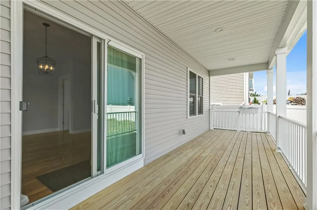 231 Seawynds Drive North Kingstown RI 02852