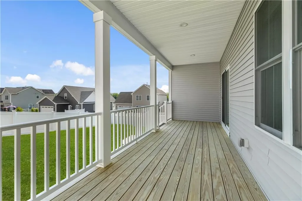 231 Seawynds Drive North Kingstown RI 02852