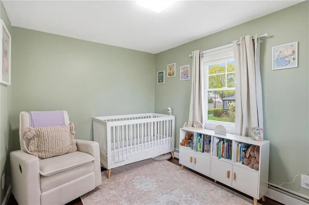 8 Emery Road Warren RI 02885